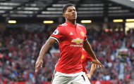 Danh hiệu 'Golden Boy': Rashford đối đầu Mbappe