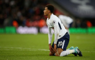 Đội hình tệ nhất vòng 5 NHA: Sao Chelsea, Tottenham góp mặt