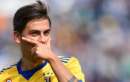 Dybala sẽ là sứ giả hòa bình tại CHDCND Triều Tiên