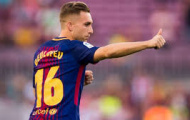 Gerard Deulofeu, người thay thế Dembele