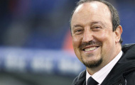 Giải cứu Liverpool (P.2): Benitez tại sao không?