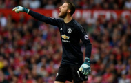 Herrera gửi 'tối hậu thư' đến Real vụ De Gea