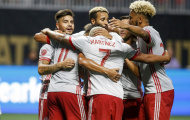 Highlights: Atlanta United 7-0 New England Revolution 