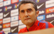 HLV Valverde chỉ ra lý do khiến Dembele dính chấn thương nghiêm trọng