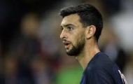 Javier Pastore, ngôi sao đang bị lãng quên tại PSG
