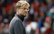 Klopp không hề giúp Liverpool mạnh lên