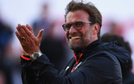 Klopp: 'Liverpool đã nghĩ tới tháng Giêng'