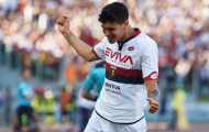 Lịch sử gọi tên Pietro Pellegri