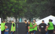 Neymar cũng không phải dạng vừa nhé