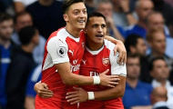 Quan điểm chuyên gia: Arsenal có thể sống tốt mà không có Ozil, nhưng vẫn rất cần Sanchez