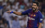 'Sát thủ' Suarez sẽ sớm trở lại thôi