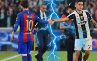 So với Messi, Dybala không có cửa