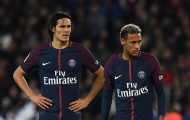 SỐC: Cavani và Neymar đã tẩn nhau?