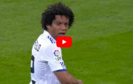 Top 32 pha qua người cực dị của Marcelo