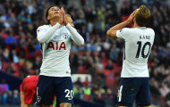 Tottenham gây thất vọng, Pochettino lo lắng về hàng công