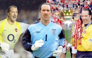 Vào ngày này |19.9| David Seaman - Người gác đền bất tử