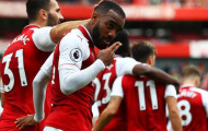 01h45 ngày 21/09, Arsenal vs Doncaster Rovers: Thị uy sức mạnh
