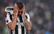 01h45 ngày 21/09, Juventus vs Fiorentina: Thử thách thật sự