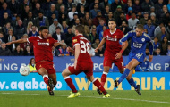 Hàng thủ thi đấu bạc nhược, Liverpool phơi xác tại hang Cáo