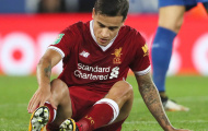Chấm điểm Liverpool: Chamberlain mờ nhạt; Coutinho tiếp tục gây thất vọng