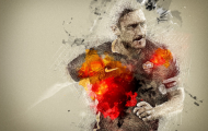 50 'cống phẩm' tuyệt vời CĐV dành tặng Totti (Phần 2)