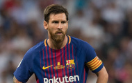 Bản tin Bóng Đá ngày 20.9 | Messi lập kỷ lục, bỏ lại Ronaldo
