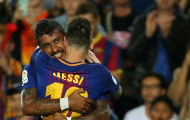 Chấm điểm Barcelona trận Eibar: Còn ai dám chê Paulinho?