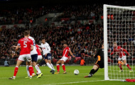 Chiến đấu quả cảm, Barnsley vẫn bị Dele Alli khuất phục
