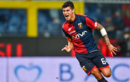 Đây! Lý do các đại gia Anh 'mê mệt' vì Pellegri
