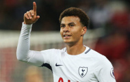 Highlights: Tottenham 1-0 Barnsley (Cúp liên đoàn)