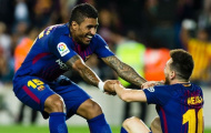 HLV Valverde tiếp tục 'cạn lời' với Messi
