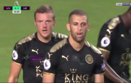 Islam Slimani - Người vừa khiến Liverpool ôm hận