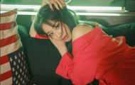 Jiyeon - Mỹ nữ thiêu đốt làng giải trí Hàn Quốc