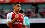 Mourinho ra tay, Man City có nguy cơ mất Sanchez