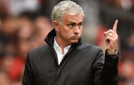 Mourinho sắp lật đổ kỷ lục vô tiền khoáng hậu tại sân Old Trafford