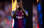 Nelson Semedo thể hiện ra sao vs Eibar?