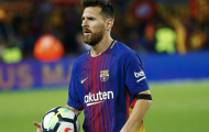 Nếu duy trì phong độ hủy diệt, Messi sẽ kết thúc mùa giải với bao nhiêu bàn thắng?