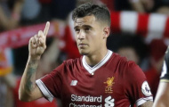 Philippe Coutinho thể hiện ra sao trước Leicester City?