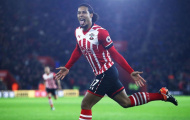 Van Dijk ghi bàn ở đội trẻ, CĐV Southampton có tha thứ?