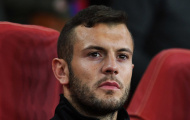Wenger NÓI VỀ Wilshere: Sau những cú ngã, Jack đã TRƯỞNG THÀNH