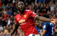 10 thống kê đáng chú ý trước vòng 6 Ngoại hạng Anh: Lukaku sắp phá kỉ lục
