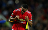 5 điểm nhấn sau trận Man Utd 4-1 Burton: Báu vật Martial, bi kịch của Rashford