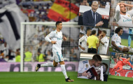 7 lời lý giải cho những cú sẩy chân đầu mùa của Real Madrid
