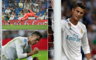Bản tin Bóng Đá ngày 21.9 | Ronaldo trở lại, Real thua sốc ngay tại Bernabeu