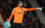 CHÍNH THỨC: Brighton mua đứt 'người hùng Hà Lan'