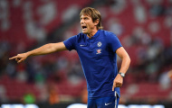 Conte 'vô đối' trời Âu ở 100 trận gần nhất