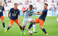 Đây mới là mục tiêu của Arsenal ở phiên chợ Đông