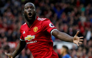 Fan Everton không xúc phạm 'của quý' của Lukaku