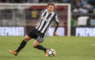 Federico Bernardeschi đã đá thế nào trong ngày gặp lại Fiorentina?