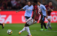 Highlights: AC Milan 2-0 SPAL (Vòng 5 Serie A)